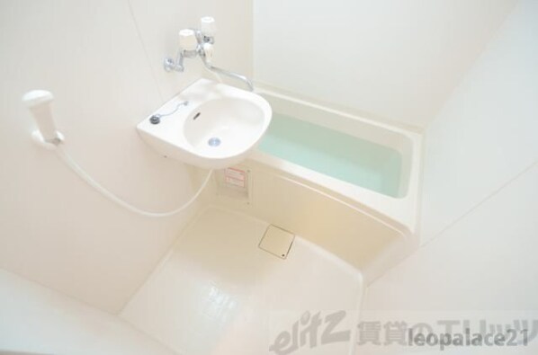 レオパレス春日の物件内観写真